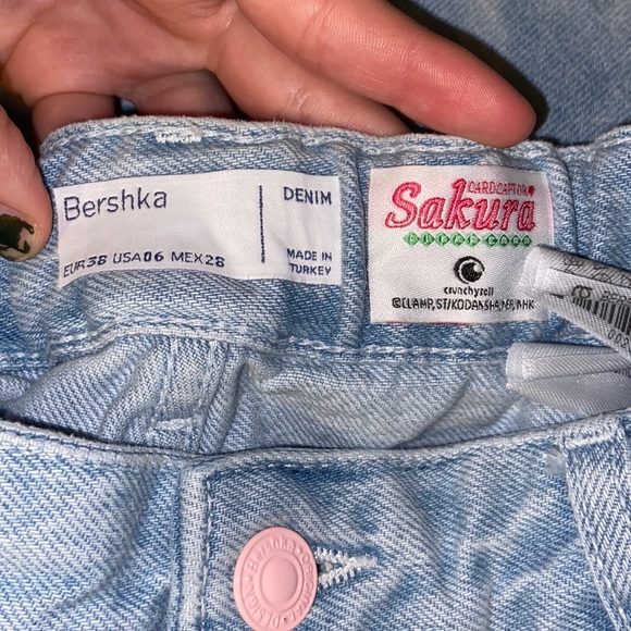 Cardcaptor Sakura pants - Picture 4 of 5